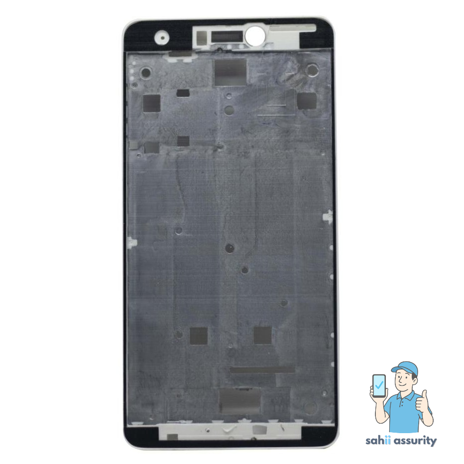 LCD Frame Middle Chassis for Xiaomi Redmi Note 4 thumbnail